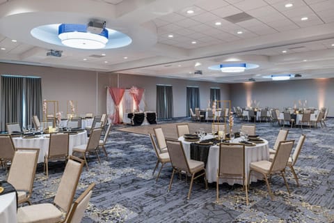 Meeting room / ballrooms