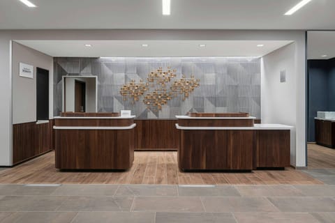 Courtyard by Marriott Houston I-10 West/Memorial Hotel in Addicks