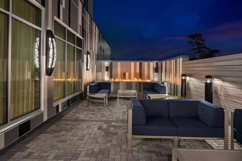 Courtyard by Marriott Houston I-10 West/Memorial Hotel in Addicks