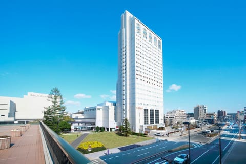 Property view