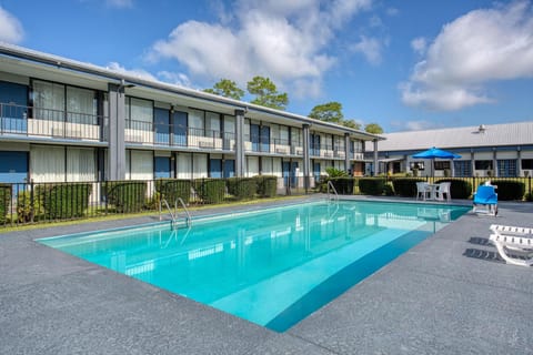 Best Western Executive Inn Hotel in Georgia