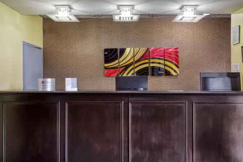 Best Western Executive Inn Hotel in Georgia