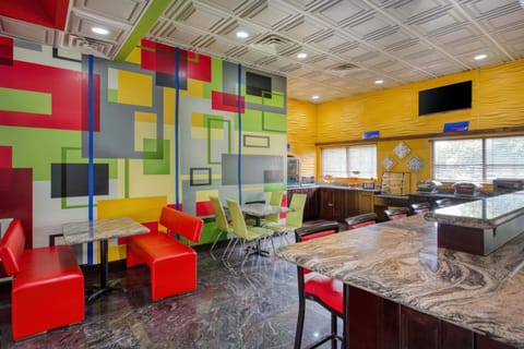 Best Western Executive Inn Hotel in Georgia