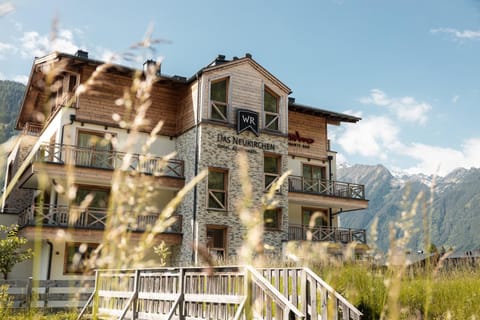 Property view