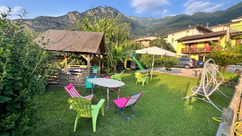 Agritur Michelotti Apartment hotel in Arco