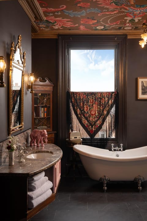 The Harrison Hotel in Belfast