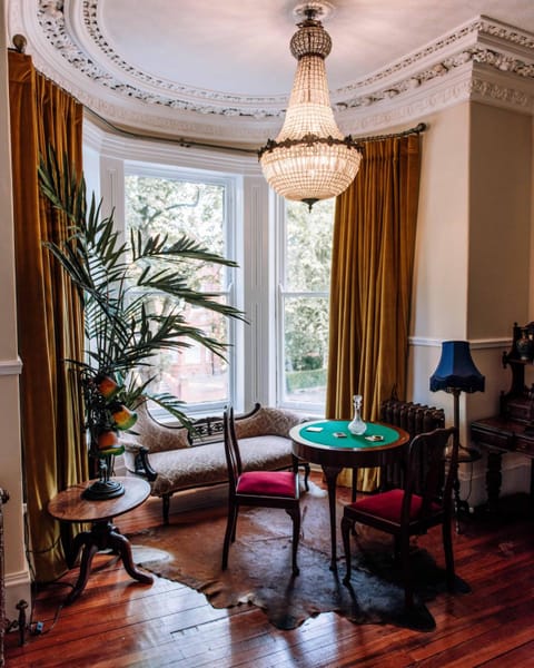 The Harrison Hotel in Belfast