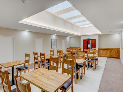 Restaurant (Private room)