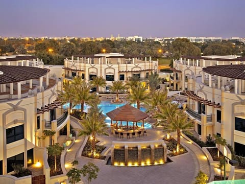 Property view