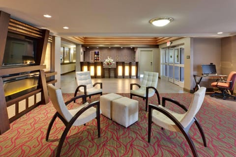 Country Inn & Suites by Radisson, San Carlos, CA Hotel in Belmont