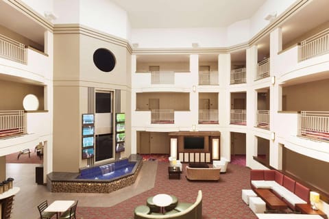 Country Inn & Suites by Radisson, San Carlos, CA Hotel in Belmont