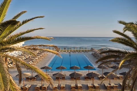 Civitel Creta Beach Resort in Crete