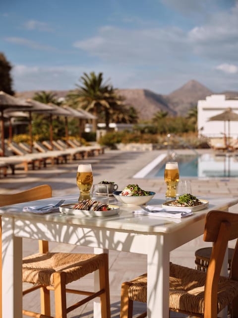 Civitel Creta Beach Resort in Crete
