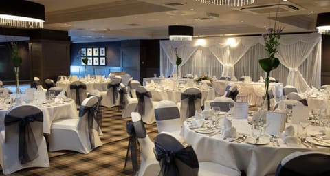 Eglinton Arms Hotel, BW Premier Collection Hotel in England