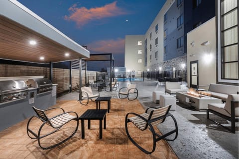 Staybridge Suites Waco South Woodway By IHG Hotel in Woodway