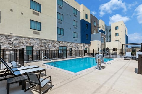 Staybridge Suites Waco South Woodway By IHG Hotel in Woodway