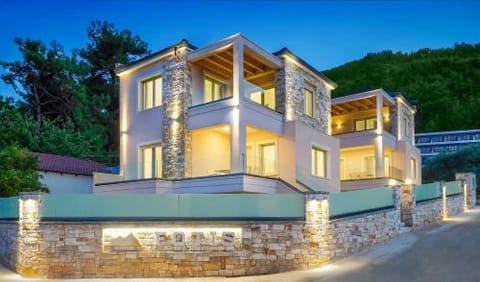Property view