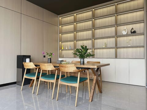 Thank Inn Hotel Zhangjiakou Chicheng Xian Yufuzhuangyuan Hotel in Beijing