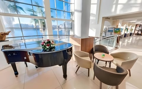 Cavalieri Hotel Malta, a member of Radisson Individuals Hotel in Saint Julians