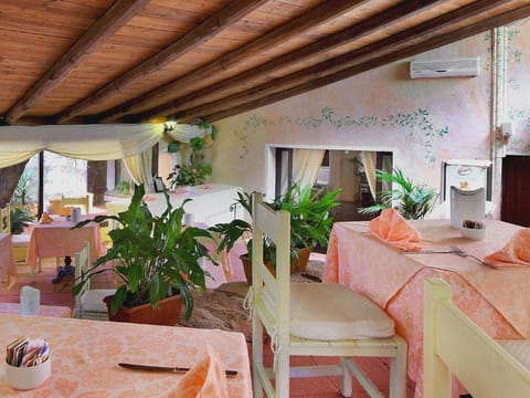 Hotel Colonna San Marco Hotel in Porto Rotondo