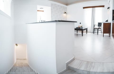 Zeus Village Resort Hotel in Crete