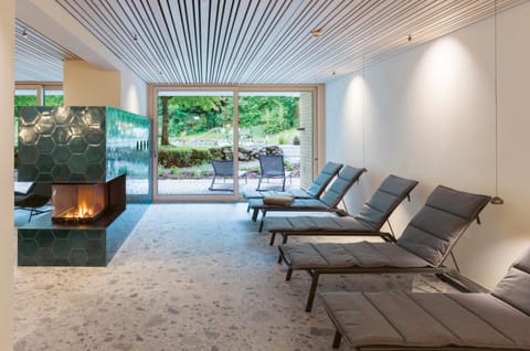 Hotel Krone in Au Hotel in Vorarlberg, Austria