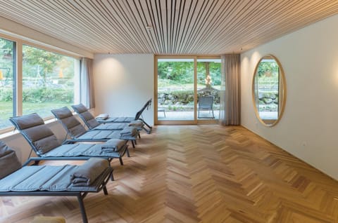 Hotel Krone in Au Hotel in Vorarlberg, Austria