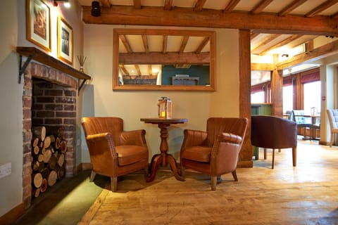 Bar/lounge
