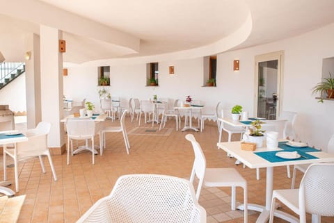 Hotel Ristorante L'Aragosta Hotel in La Caletta