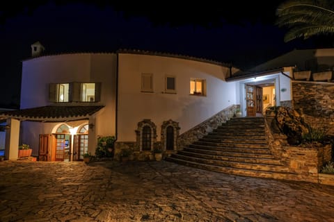 Hotel Ristorante L'Aragosta Hotel in La Caletta