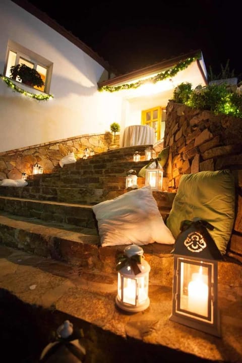 Hotel Ristorante L'Aragosta Hotel in La Caletta