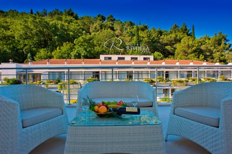 Hotel Rivijera Hotel in Budva Municipality