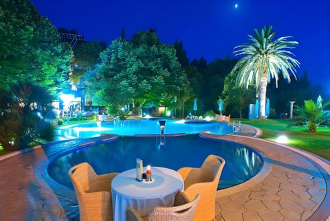 Hotel Rivijera Hotel in Budva Municipality