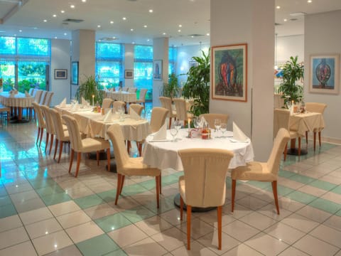 Hotel Rivijera Hotel in Budva Municipality