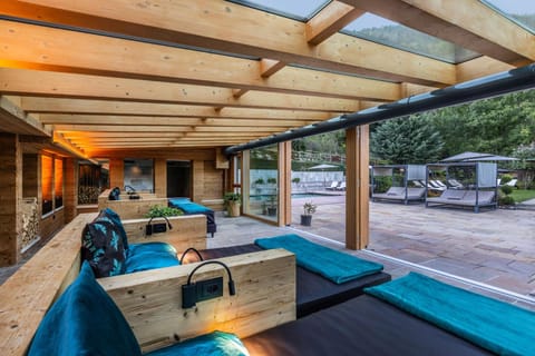 Hotel Salvadori Hotel in Province of Brescia