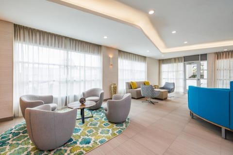 Hyatt Place San Carlos Hotel in Belmont