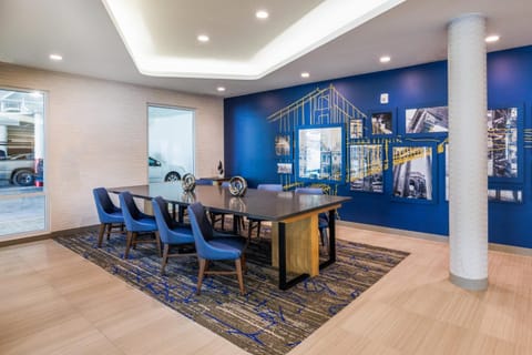 Hyatt Place San Carlos Hotel in Belmont