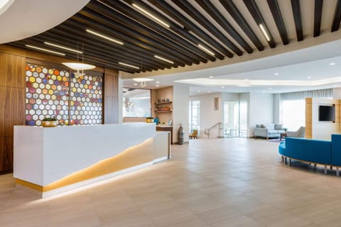 Hyatt Place San Carlos Hotel in Belmont