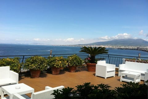 Hotel Stabia Hotel in Castellammare di Stabia