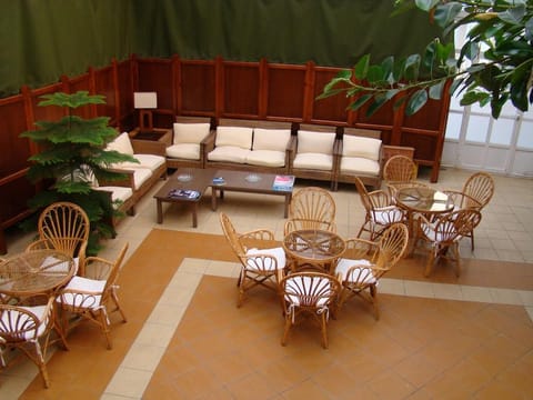 Hotel Torres Tourino Hotel in O Salnés