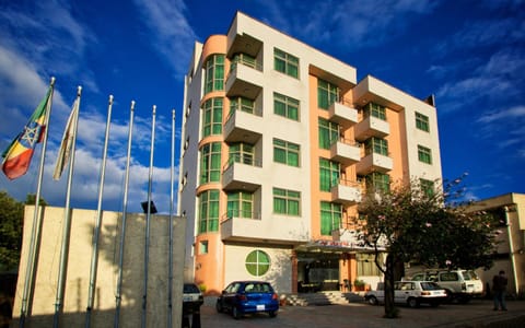 Property view