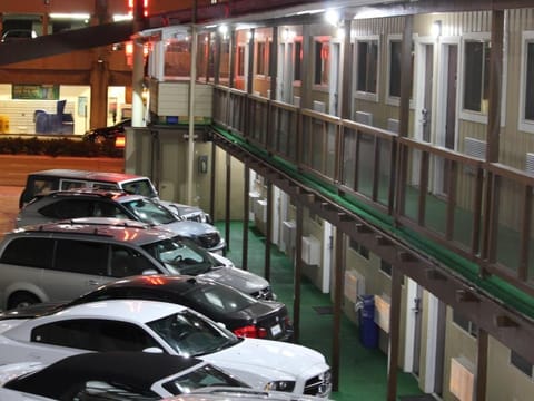 Lombard Plaza Motel Motel in San Francisco