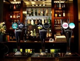 Bar/lounge