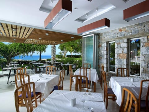 Eleftheria Hotel Hotel in Crete