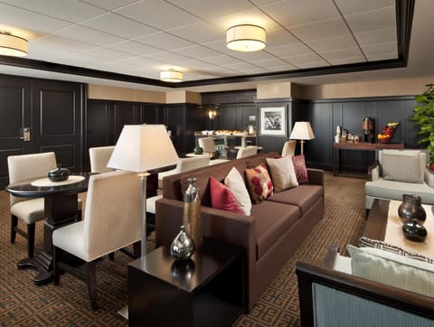 Sheraton Chicago Northbrook Hotel Hotel in Northbrook