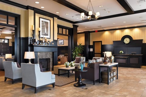 Sheraton Chicago Northbrook Hotel Hotel in Northbrook