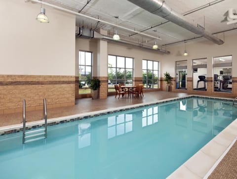 Sheraton Chicago Northbrook Hotel Hotel in Northbrook