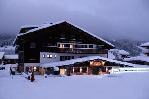 Property view