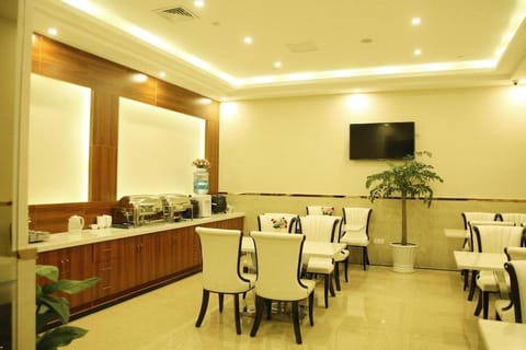 Vatica Beijing Yanqing District Dongwai Street Hotel Hotel in Beijing