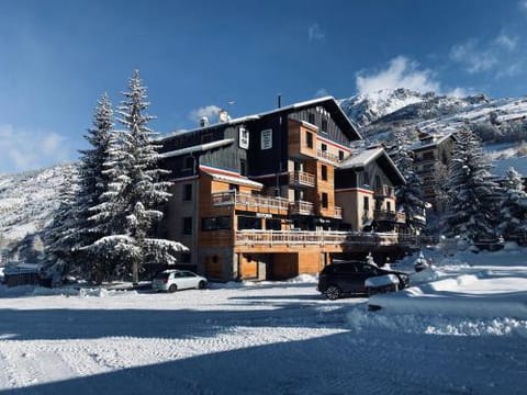 Property view